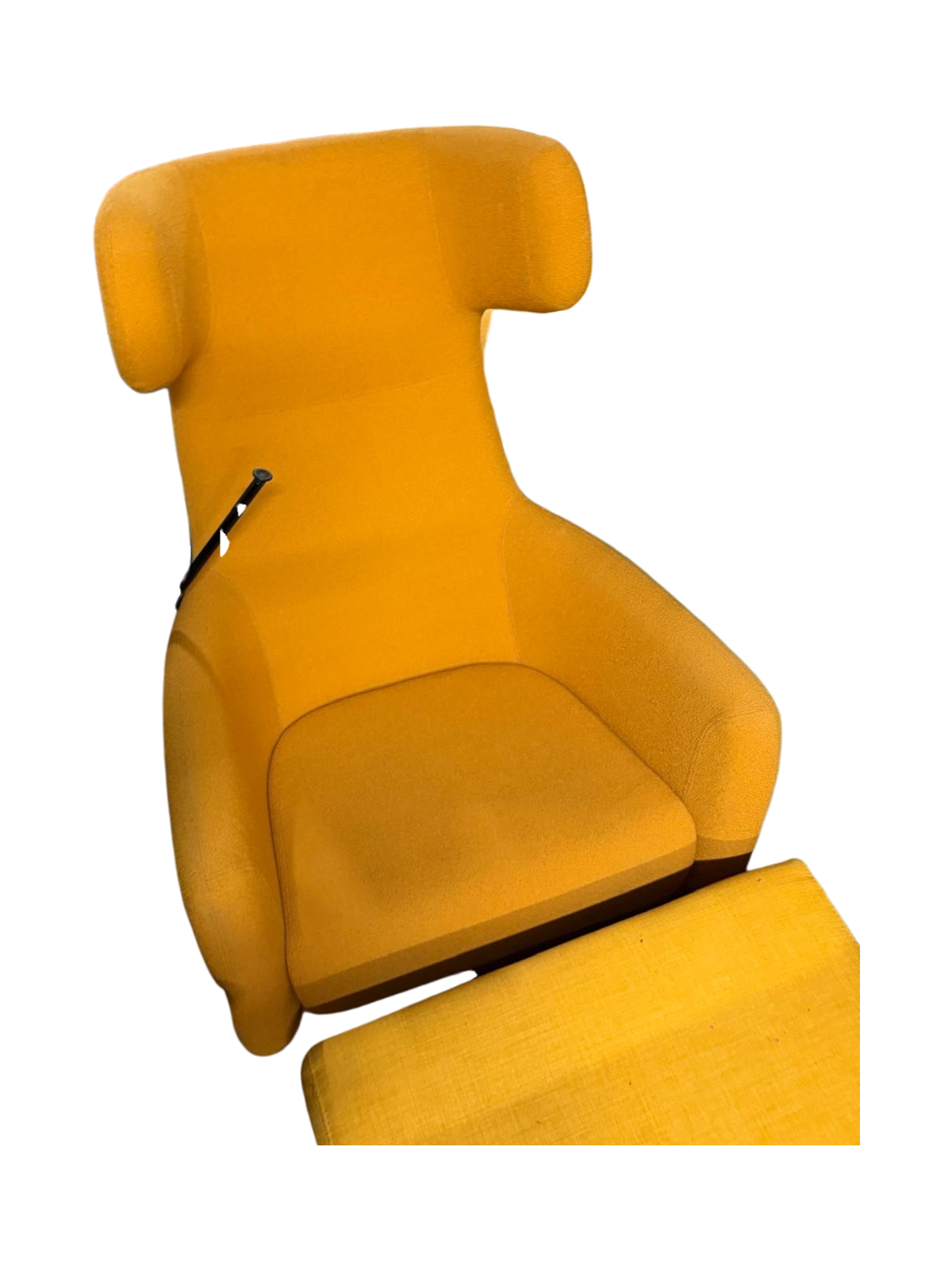 Vitra Grand Repos-model